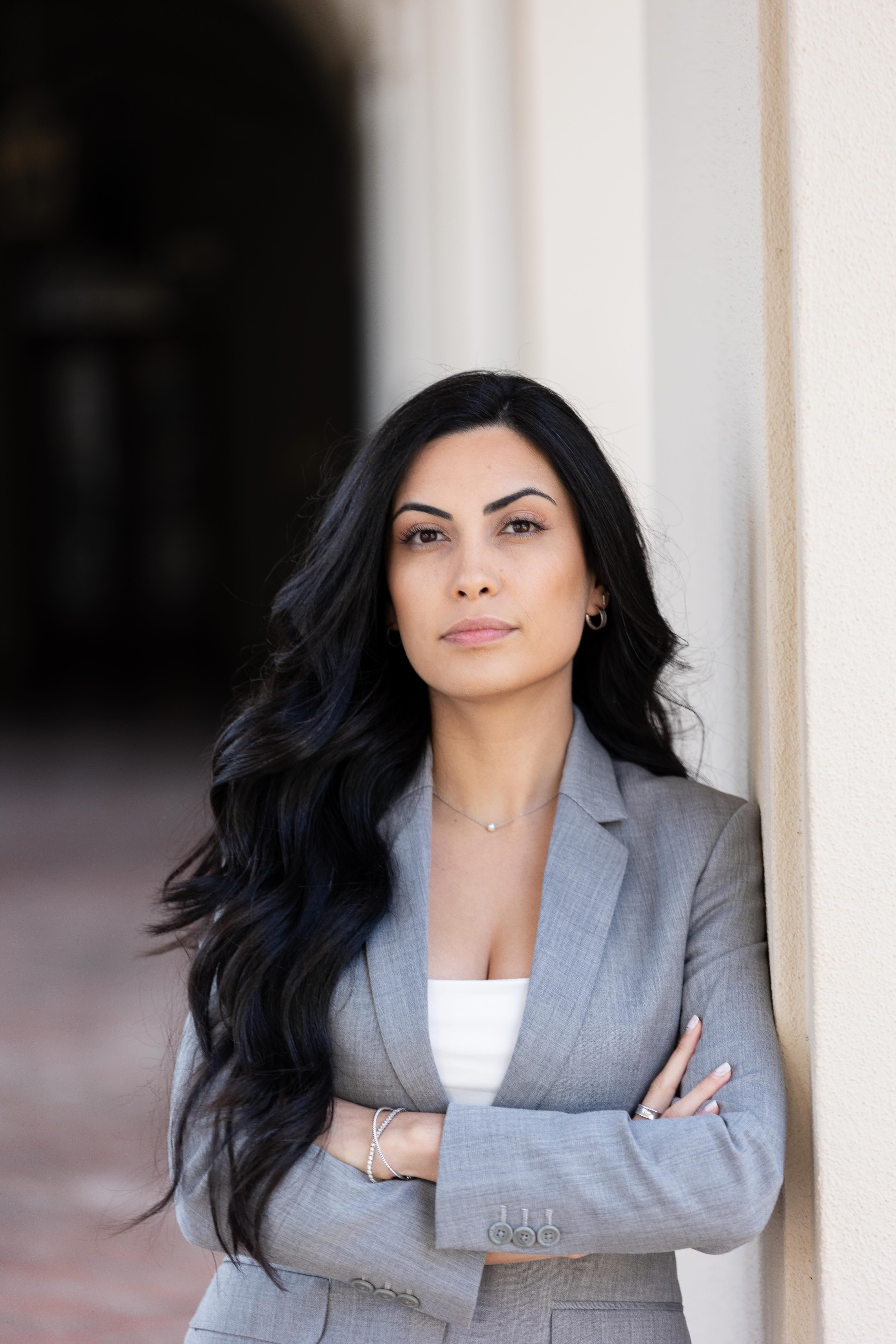 Case Study - Loyola Law School